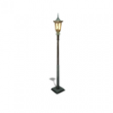 Victorian Street Light